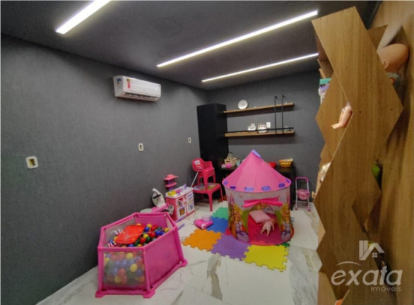 Imagem Casa com 4 Quartos à Venda, 370 m² em Boulevard Lagoa - Serra