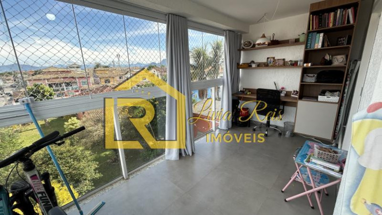 Imagem Apartamento com 2 Quartos à Venda, 94 m² em Jardim Mariléa - Rio Das Ostras