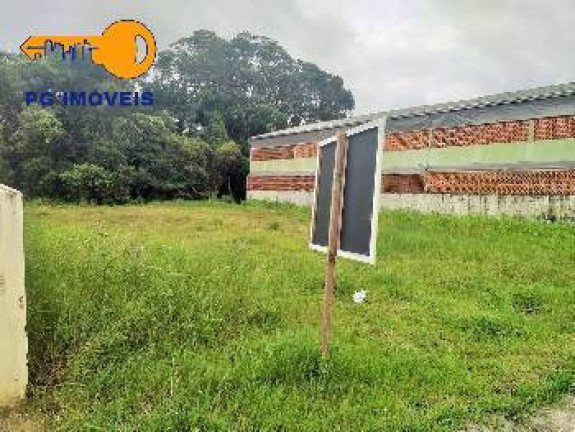 Imagem Terreno à Venda, 534 m² em Praia De Leste - Pontal Do Paraná