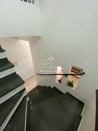 Imagem Sobrado com 3 Quartos à Venda, 220 m² em Jardim Dos Pássaros - Guarujá Imagem Sobrado com 3 Quartos à Venda, 220 m² em Jardim Dos Pássaros - Guarujá
