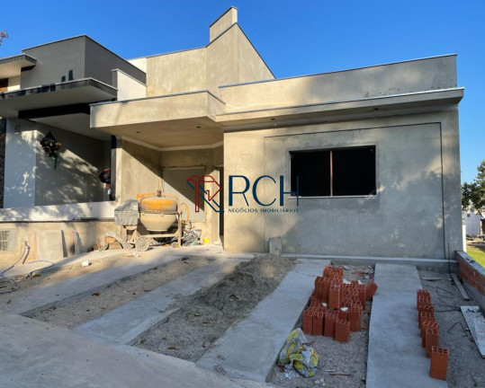 Imagem Casa com 3 Quartos à Venda, 112 m² em Cajuru Do Sul - Sorocaba Imagem Casa com 3 Quartos à Venda, 112 m² em Cajuru Do Sul - Sorocaba