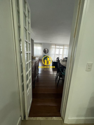 Imagem Apartamento com 3 Quartos à Venda, 117 m² em Santo Amaro - São Paulo