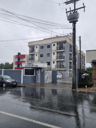Apartamento com 2 Quartos à Venda, 53 m² em Centro - Campo Largo