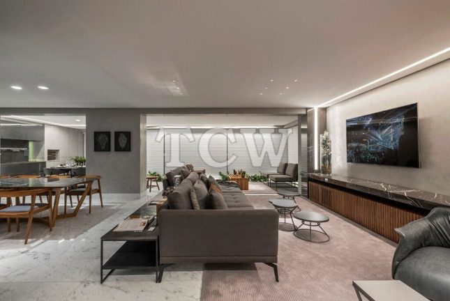 Imagem Apartamento com 3 Quartos à Venda, 215 m² em Vila Mariana - São Paulo Imagem Apartamento com 3 Quartos à Venda, 215 m² em Vila Mariana - São Paulo