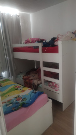 Imagem Imóvel com 2 Quartos à Venda, 42 m² em Jardim Araújo - Votorantim Imagem Imóvel com 2 Quartos à Venda, 42 m² em Jardim Araújo - Votorantim