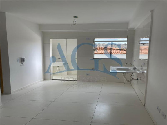 Imagem Apartamento com 2 Quartos à Venda, 35 m² em Guilhermina - São Paulo Imagem Apartamento com 2 Quartos à Venda, 35 m² em Guilhermina - São Paulo