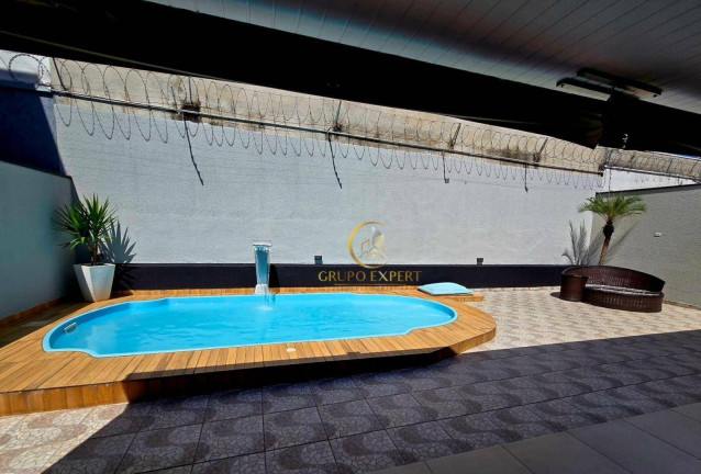 Imagem Sobrado com 5 Quartos à Venda, 250 m² em Vila Branca - Jacareí Imagem Sobrado com 5 Quartos à Venda, 250 m² em Vila Branca - Jacareí