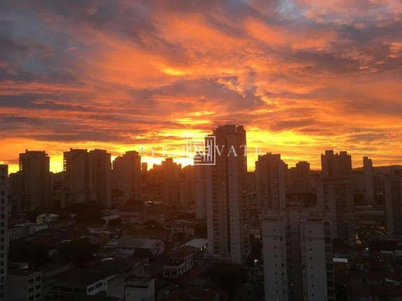 Imagem Apartamento com 3 Quartos à Venda, 92 m² em água Branca - São Paulo