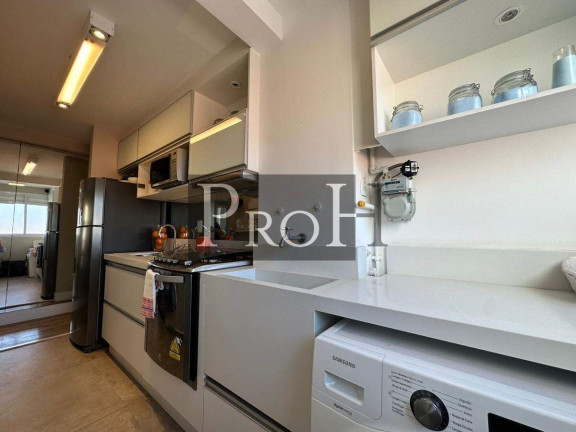 Imagem Apartamento com 3 Quartos à Venda, 60 m² em Campestre - Santo André Imagem Apartamento com 3 Quartos à Venda, 60 m² em Campestre - Santo André