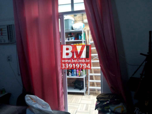 Imagem Apartamento com 2 Quartos à Venda, 67 m² em Braz De Pina - Rio De Janeiro