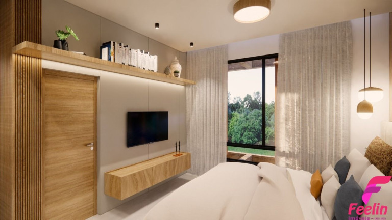 Imagem Casa com 3 Quartos à Venda, 161 m² em Rio Tavares - Florianópolis