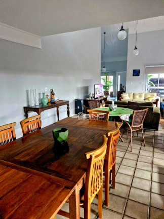 Imagem Casa com 5 Quartos à Venda, 250 m² em Riviera De São Lourenço - Bertioga Imagem Casa com 5 Quartos à Venda, 250 m² em Riviera De São Lourenço - Bertioga