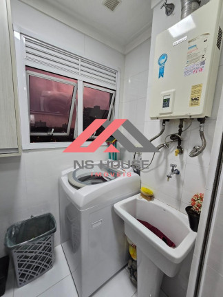 Imagem Imóvel com 2 Quartos à Venda, 71 m² em Assunção - São Bernardo Do Campo Imagem Imóvel com 2 Quartos à Venda, 71 m² em Assunção - São Bernardo Do Campo