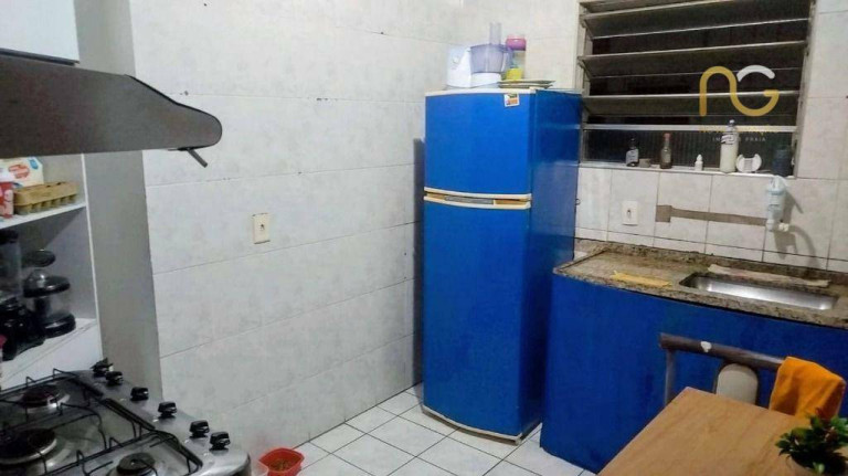 Imagem Apartamento com 2 Quartos à Venda, 55 m² em Aviação - Praia Grande Imagem Apartamento com 2 Quartos à Venda, 55 m² em Aviação - Praia Grande