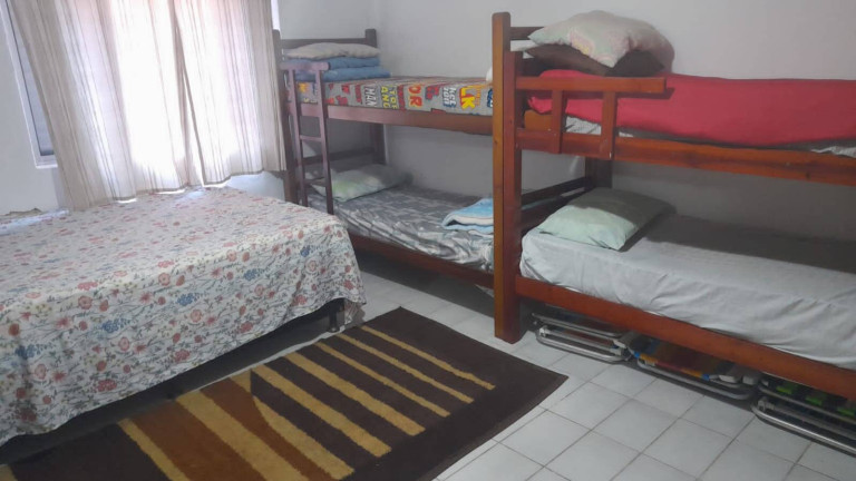 Imagem Apartamento com 1 Quarto à Venda, 42 m² em Tupi - Praia Grande Imagem Apartamento com 1 Quarto à Venda, 42 m² em Tupi - Praia Grande