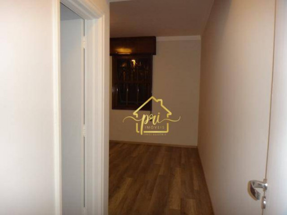 Imagem Apartamento com 4 Quartos à Venda, 256 m² em Boqueirão - Santos