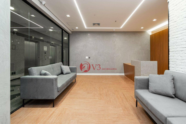Imagem Sala Comercial para Alugar, 461 m² em Cidade Monções - São Paulo Imagem Sala Comercial para Alugar, 461 m² em Cidade Monções - São Paulo
