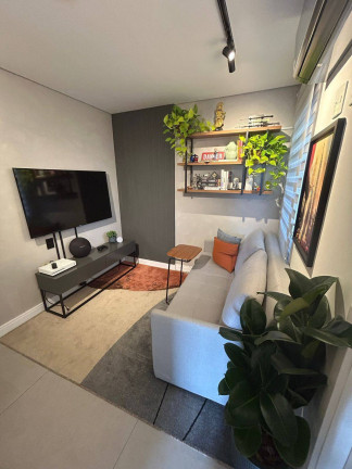 Imagem Apartamento com 3 Quartos à Venda, 119 m² em Jardim Ermida I - Jundiaí