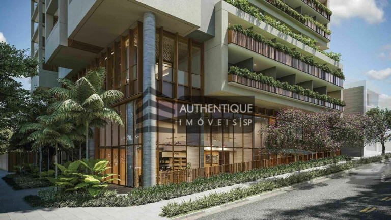Imagem Apartamento com 3 Quartos à Venda, 132 m² em Jardim Paulista - São Paulo Imagem Apartamento com 3 Quartos à Venda, 132 m² em Jardim Paulista - São Paulo