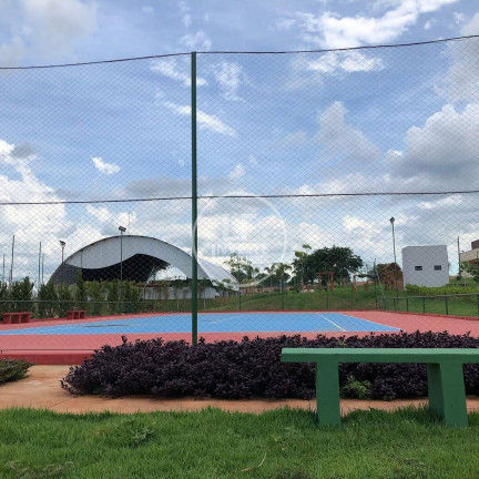 Imagem Terreno à Venda,  em Residencial Condomínio Jardim Veneza - Senador Canedo