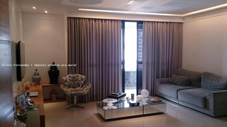 Imagem Apartamento com 3 Quartos à Venda, 126 m² em Pituba - Salvador Imagem Apartamento com 3 Quartos à Venda, 126 m² em Pituba - Salvador