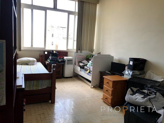 Imagem Apartamento com 3 Quartos à Venda, 180 m² em Copacabana - Rio De Janeiro