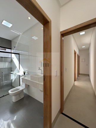 Imagem Casa com 3 Quartos à Venda, 141 m² em Jardim Buriti Sereno - Aparecida De Goiânia