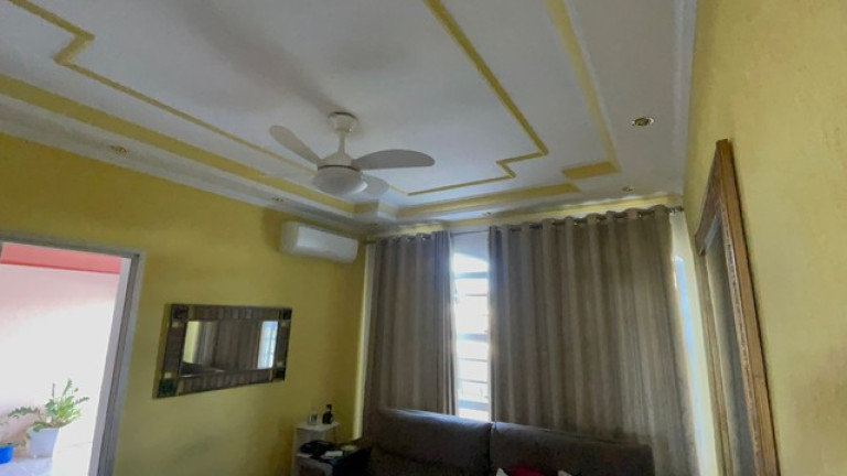 Imagem Casa de Condomínio com 2 Quartos à Venda, 140 m² em Jardim Gutierres - Sorocaba Imagem Casa de Condomínio com 2 Quartos à Venda, 140 m² em Jardim Gutierres - Sorocaba