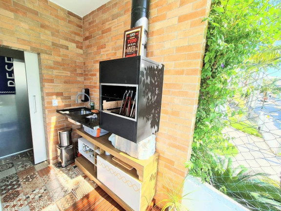 Imagem Casa com 4 Quartos à Venda, 220 m² em Itaguaçu - Florianópolis