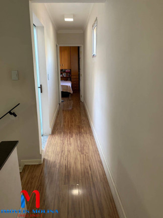 Imagem Sobrado com 2 Quartos à Venda, 102 m² em Olímpico - São Caetano Do Sul