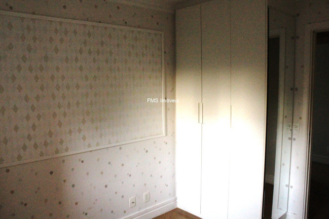 Imagem Imóvel com 3 Quartos à Venda, 124 m² em Vila Olímpia - São Paulo