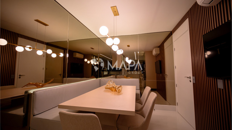 Imagem Apartamento com 3 Quartos à Venda, 300 m² em Vila Olímpia - São Paulo