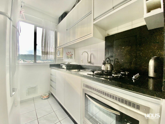 Imagem Apartamento com 2 Quartos à Venda, 41 m² em Bom Viver - Biguaçu