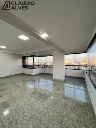 Imagem Apartamento com 3 Quartos à Venda, 162 m² em Centro - Feira De Santana Imagem Apartamento com 3 Quartos à Venda, 162 m² em Centro - Feira De Santana