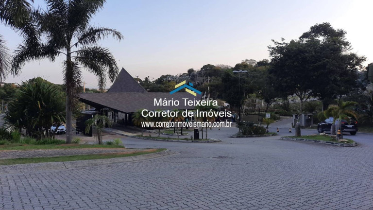 Imagem Terreno em Condomínio à Venda, 720 m² em Urbanova - São José Dos Campos Imagem Terreno em Condomínio à Venda, 720 m² em Urbanova - São José Dos Campos