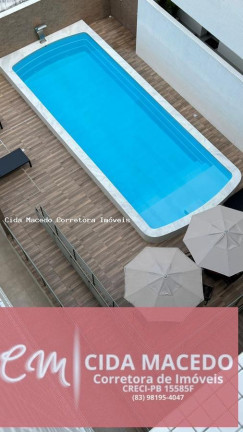 Imagem Apartamento com 2 Quartos à Venda, 60 m² em Cabo Branco - João Pessoa Imagem Apartamento com 2 Quartos à Venda, 60 m² em Cabo Branco - João Pessoa
