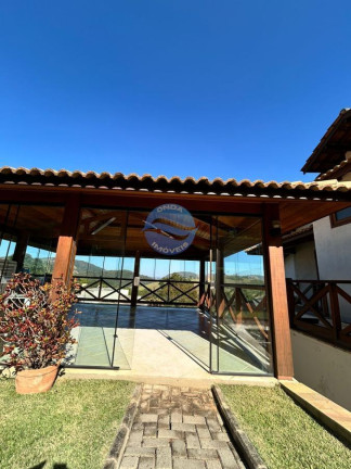 Imagem Casa de Condomínio com 3 Quartos à Venda, 1.000 m² em Tres Pontes - Monte Alegre Do Sul