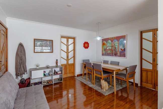 Imagem Apartamento com 2 Quartos à Venda, 85 m² em Itaim Bibi - São Paulo