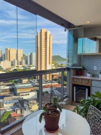 Imagem Imóvel com 3 Quartos à Venda, 76 m² em Bento Ferreira - Vitória Imagem Imóvel com 3 Quartos à Venda, 76 m² em Bento Ferreira - Vitória