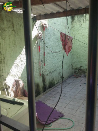 Imagem Casa com 5 Quartos à Venda, 212 m² em Lauzane Paulista - São Paulo