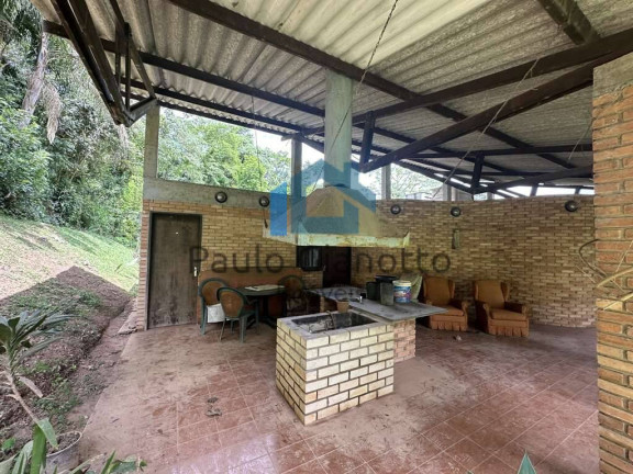 Imagem Terreno em Condomínio à Venda, 1.000 m² em Recanto Impla - Carapicuíba