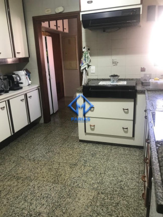 Imagem Imóvel com 3 Quartos à Venda, 340 m² em Vila Regente Feijó - São Paulo Imagem Imóvel com 3 Quartos à Venda, 340 m² em Vila Regente Feijó - São Paulo