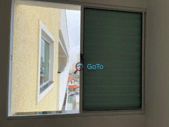 Imagem Apartamento com 2 Quartos à Venda, 40 m² em Vila Matilde - São Paulo Imagem Apartamento com 2 Quartos à Venda, 40 m² em Vila Matilde - São Paulo