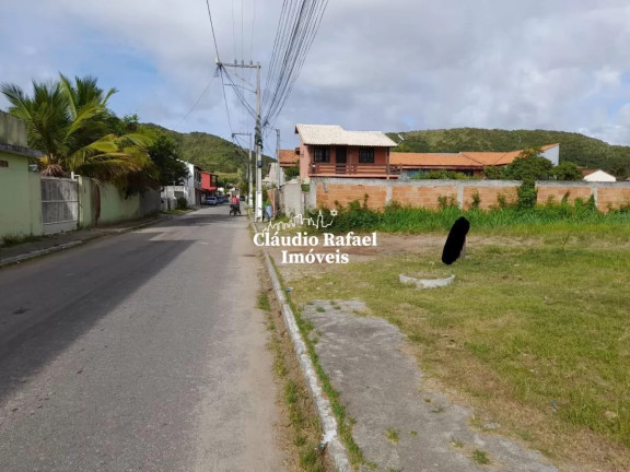 Imagem Terreno à Venda, 432 m² em Tucuns - Armação Dos Búzios