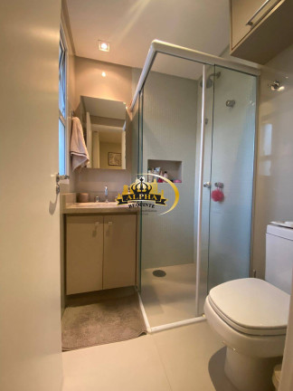 Imagem Apartamento com 2 Quartos à Venda, 64 m² em Dezoito Do Forte Empresarial/alphaville. - Barueri