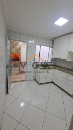 Imagem Casa com 3 Quartos à Venda, 65 m² em Vila Taquari - São Paulo Imagem Casa com 3 Quartos à Venda, 65 m² em Vila Taquari - São Paulo