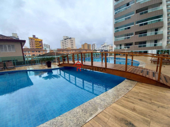 Imagem Apartamento com 2 Quartos à Venda, 73 m² em Boqueirão - Praia Grande Imagem Apartamento com 2 Quartos à Venda, 73 m² em Boqueirão - Praia Grande