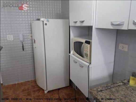 Imagem Apartamento com 1 Quarto à Venda, 35 m² em Ocian - Praia Grande Imagem Apartamento com 1 Quarto à Venda, 35 m² em Ocian - Praia Grande