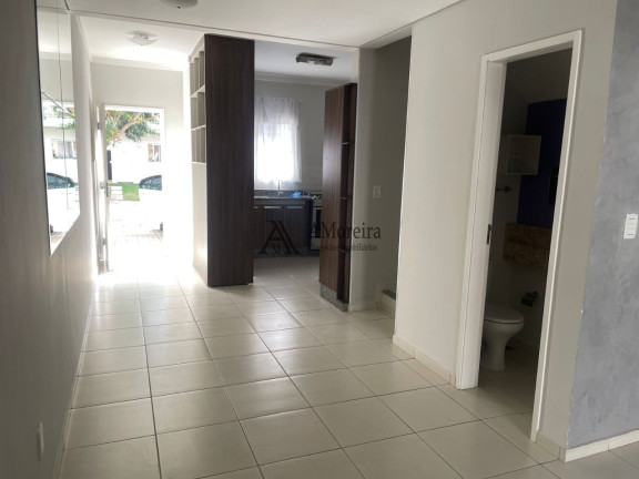 Imagem Casa com 3 Quartos à Venda, 105 m² em Jardim Carolina - Jundiaí
