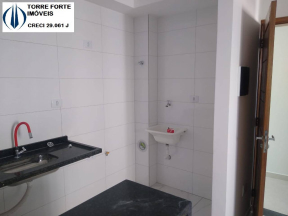 Imagem Apartamento com 2 Quartos à Venda, 44 m² em Chácara Seis De Outubro - São Paulo Imagem Apartamento com 2 Quartos à Venda, 44 m² em Chácara Seis De Outubro - São Paulo
